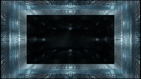 Abstract Lights Background 動画素材 104145338