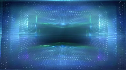 Abstract Lights Background 库存影片 104177009