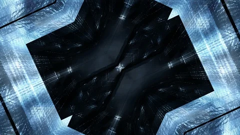 Abstract Lights Background Vídeo Stock 104231809