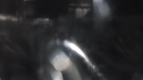 Abstract lights background full frame Video stock 318580397