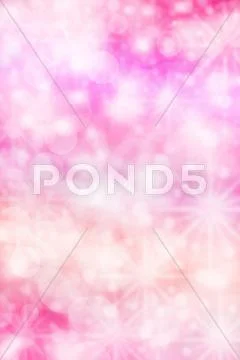 Abstract lights background Stock Illustration
