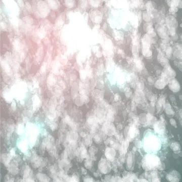 Abstract lights background Stock Illustration