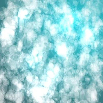 Abstract lights background Stock Illustration