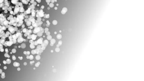 Abstract lights background. Stock Illustration