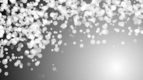 Abstract lights background. Stock Illustration