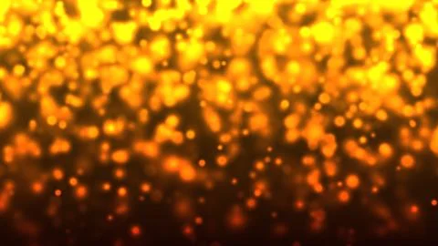 Abstract lights background. Stock Illustration