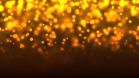 Abstract lights background. Stock Illustration