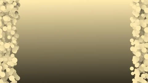 Abstract lights background. Stock Illustration