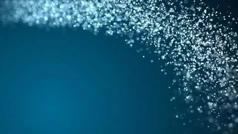 Abstract lights background. Stock Illustration