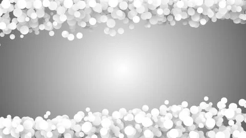 Abstract lights background. Stock Illustration