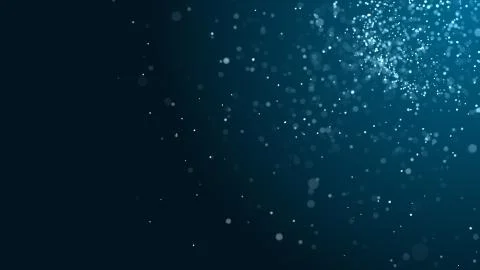 Abstract lights background. Stock Illustration