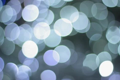 Abstract lights background Stock Photos