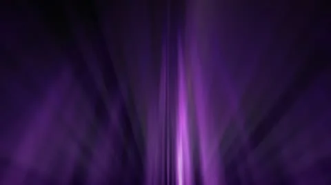 Abstract Lights Background Purple Stock Footage 10831597