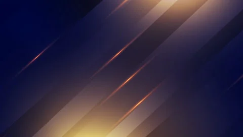 Abstract lights background. Seamless loop Stock Footage 131428078