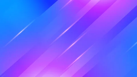 Abstract lights background. Seamless loop Stock Footage 131428187