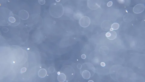 Abstract Lights bokeh. Stock-Footage 86964579