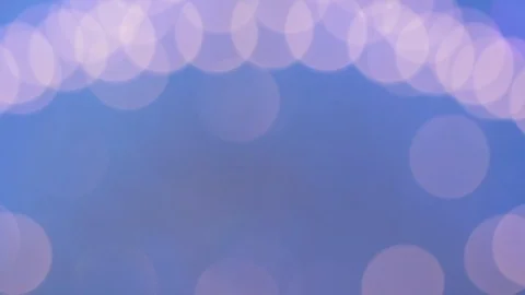 Abstract lights changing colors blurry Stock Footage 102771703