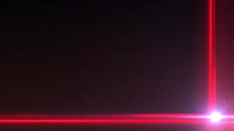 Abstract lights in color Video stock 48903519