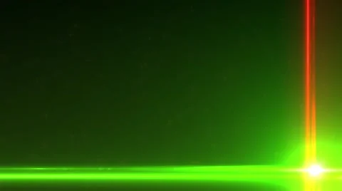 Abstract lights in color Video stock 48903602