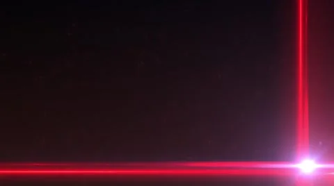 Abstract lights in color Stock Footage 48903649