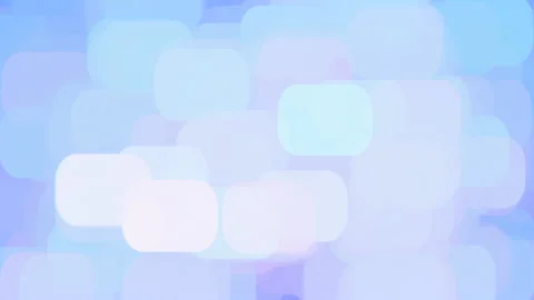 Abstract Lights Effect Interference Vídeo Stock 98594453