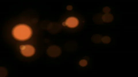 Abstract lights Stock Footage 618189