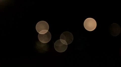 Abstract Lights Video stock 7134364