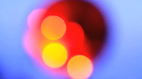 Abstract lights. Stock Footage 10679885