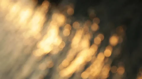 Abstract Lights Stock Footage 10723670