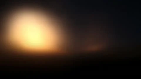 Abstract Lights Stock Footage 12394157