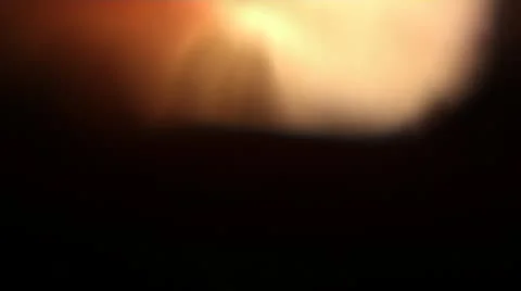 Abstract Lights Stock Footage 12394172