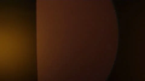 Abstract Lights Stock Footage 12394197