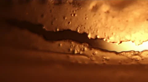 Abstract Lights Stock Footage 12394210