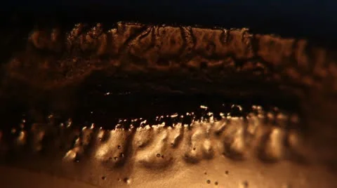 Abstract Lights Stock Footage 12394212