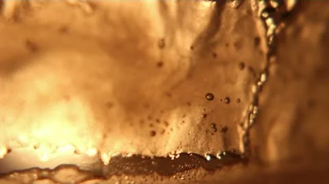 Abstract Lights Stock Footage 12394217