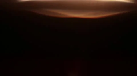 Abstract Lights Stock Footage 12394231