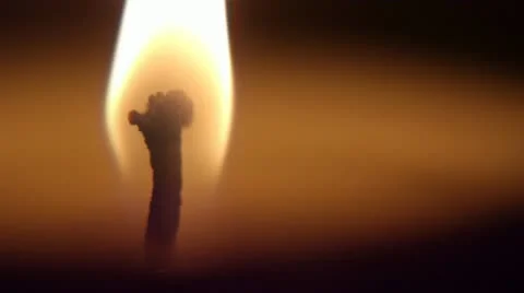 Abstract Lights Stock Footage 12394245