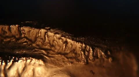 Abstract Lights Stock Footage 12394249