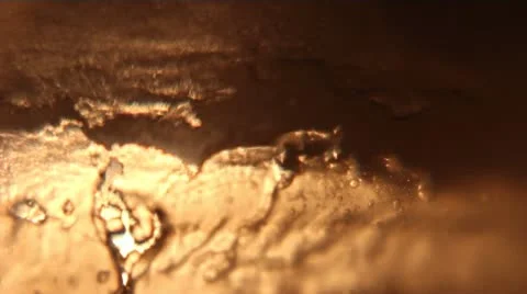 Abstract Lights Stock Footage 12394256