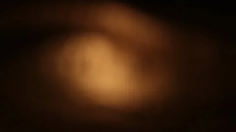 Abstract Lights Stock Footage 12394269