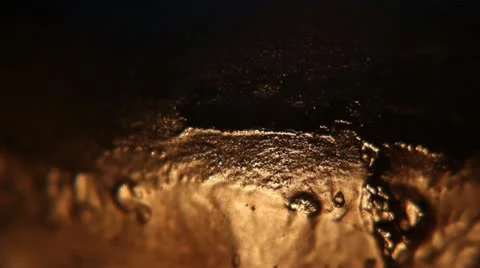 Abstract Lights Stock Footage 12394286