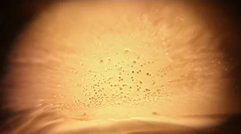 Abstract Lights Stock Footage 12394297