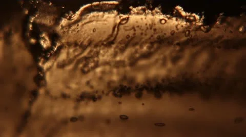 Abstract Lights Stock Footage 12394305