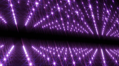 Abstract Lights Looped Motion Background Stock Footage 40042208