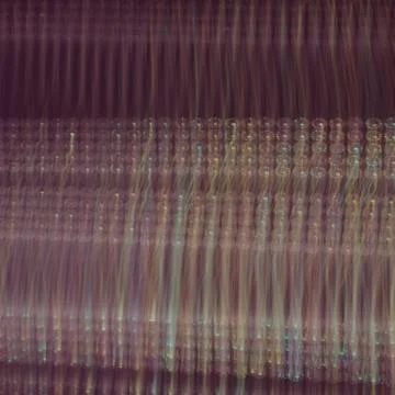 Abstract lights pattern Stock Photos