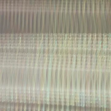 Abstract lights pattern Foto stock