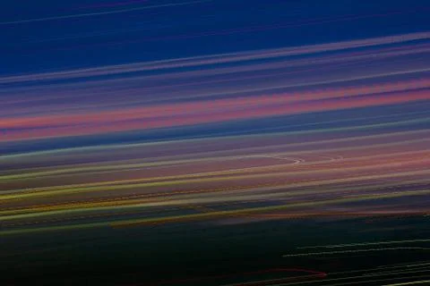 Abstract Lights Stock Photos