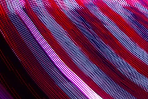 Abstract lights Stock Photos