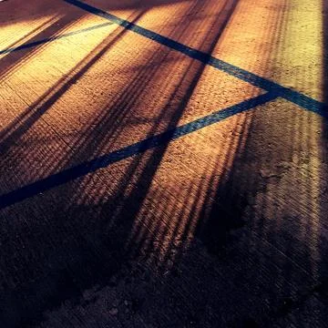 Abstract lights Fotos de archivo