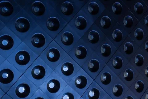Abstract Lights Stock Photos
